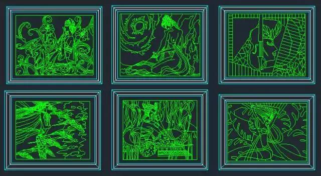 cad外挂功能介绍,cad外挂常用工具