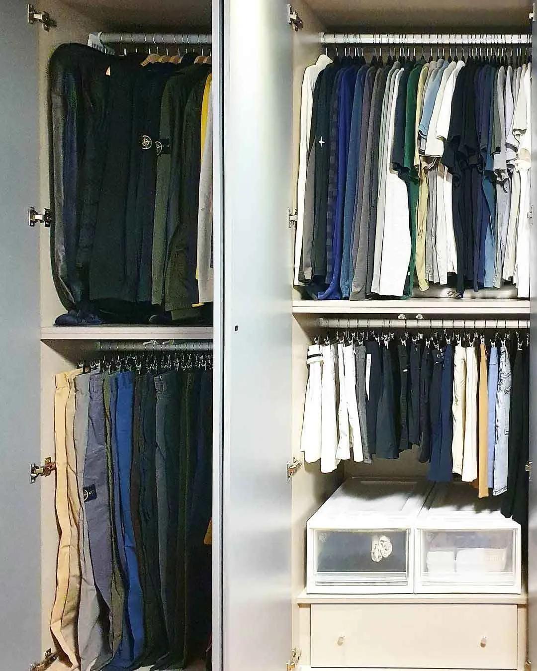 韩国主妇冰箱收纳,韩国主妇收纳整理