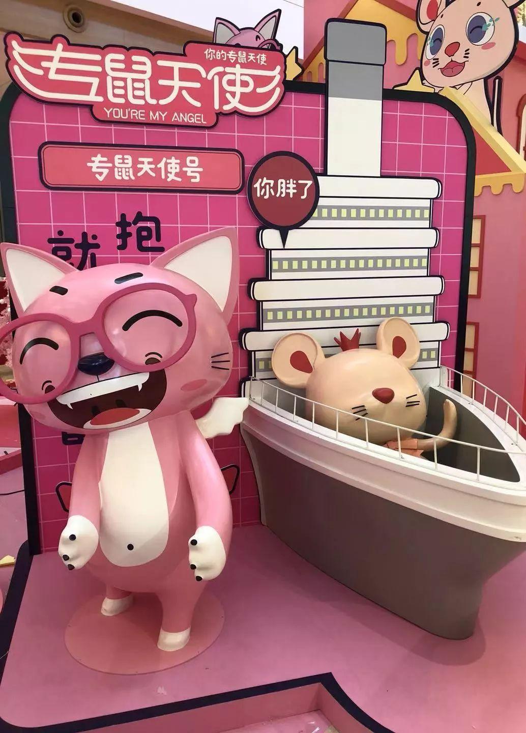 IPARK花园城年终献大礼，吃喝玩乐一站式承包