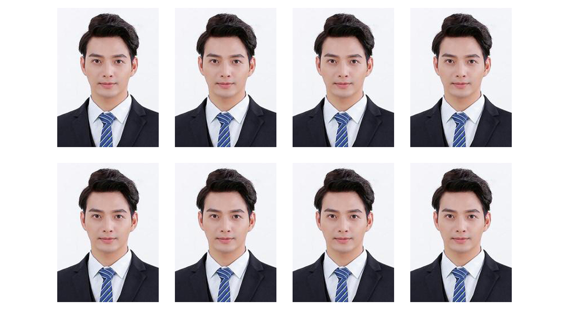 ps证件照入门小白教程零基础,ps怎么做证件照教程零基础