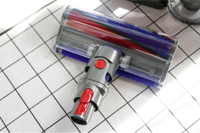 戴森v8fluffy性能评测及价格查询,戴森v8fluffy