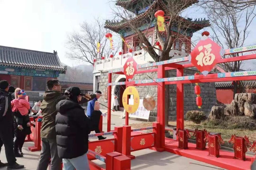 玩转五一狂欢开启,玩转五一全攻略