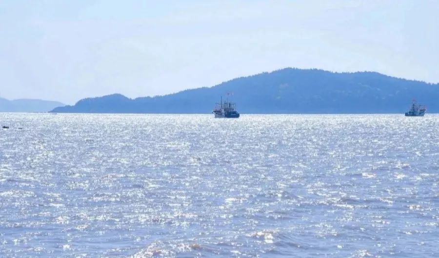台州玉环风景区推荐,浙江玉环十大景区