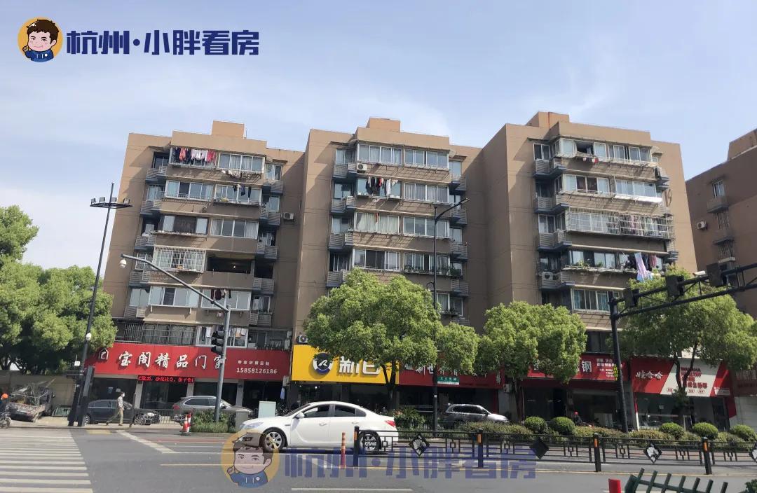 杭州十大烂尾楼盘,杭州烂尾倒挂楼盘