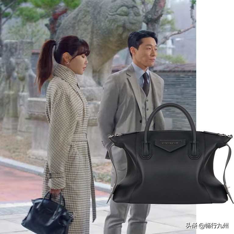 崔秀英同款腋下包,高定版崔秀英同款包包