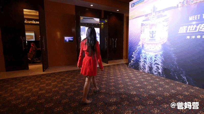 世界顶级豪华游轮来中国,世界顶级豪华游轮来过中国吗