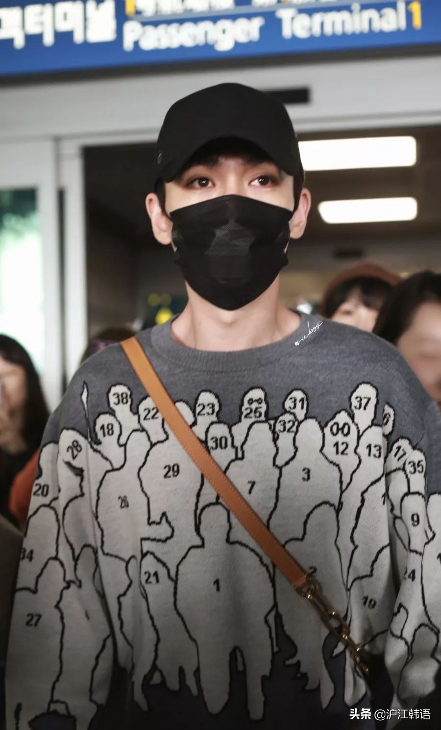 韩国女生最想恋爱的中国男星！出口成功，今年榜单大变唯独他不变