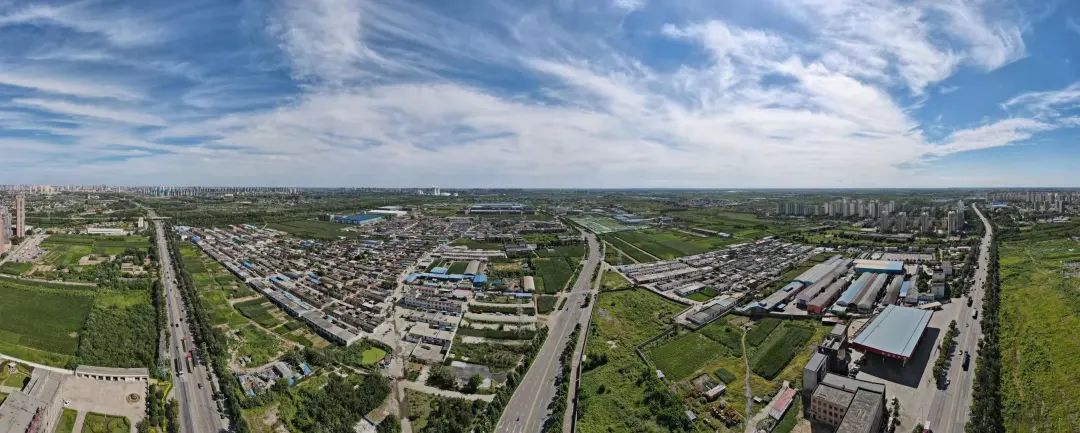 唐山未来有发展的板块,唐山西部经济开发区最新消息