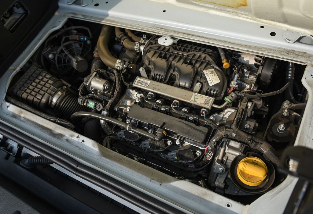 巴博斯2019款价格,最便宜的奔驰巴博斯多少钱