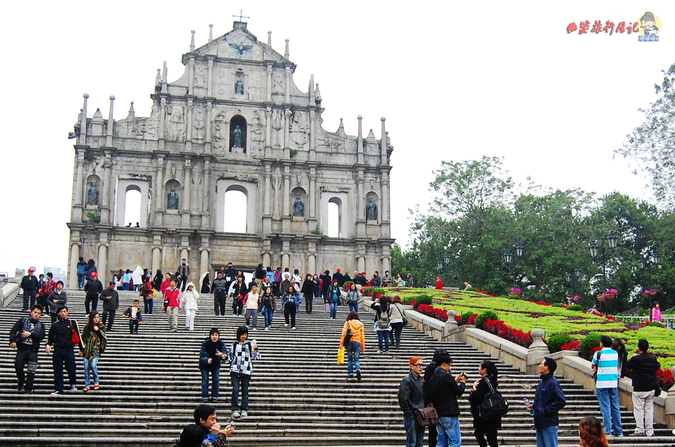 从香港坐轮船去澳门,澳门上葡京到香港游玩攻略最新