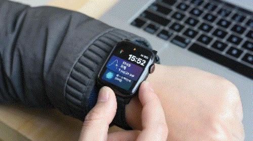 applewatch5和7对比,applewatch5蜂窝版评测