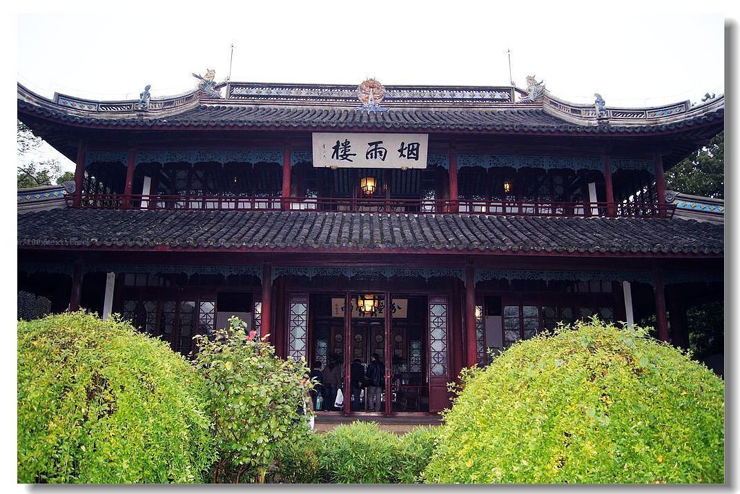 江南三大名湖景点,江南三大名湖