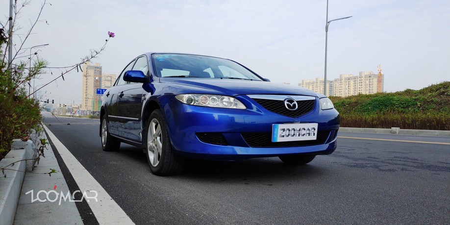 马六之前的马六,马六的成长史