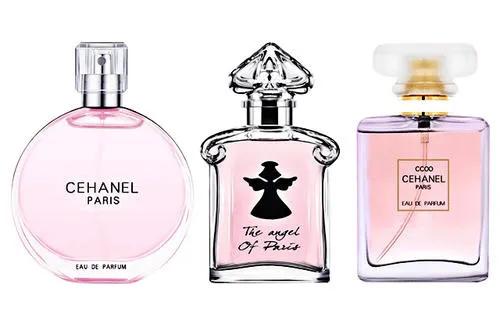 雅芳小黑裙香水,经典小黑裙香水