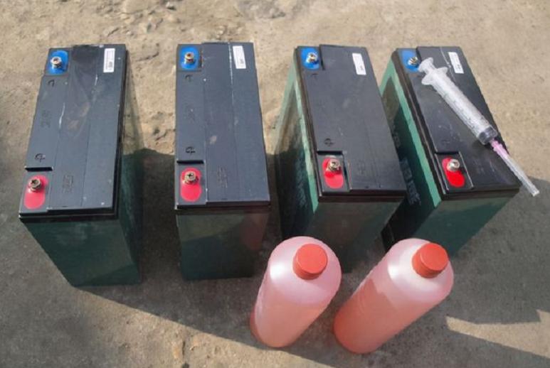 电动车一直充不进去电要换电池吗,刚换的电动车电池怎么充不进电