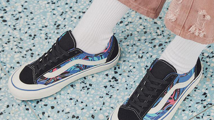 vans十大经典永不过时,vans十大经典款排名