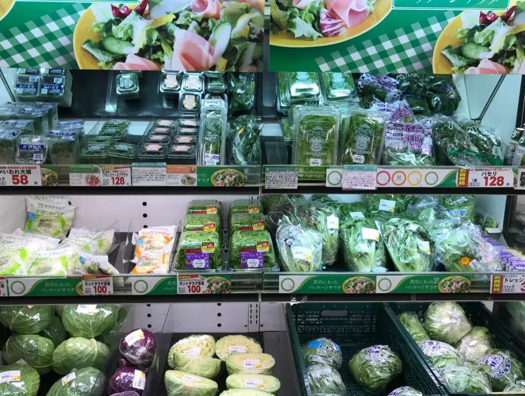 中日零售业,中日零售业有哪些