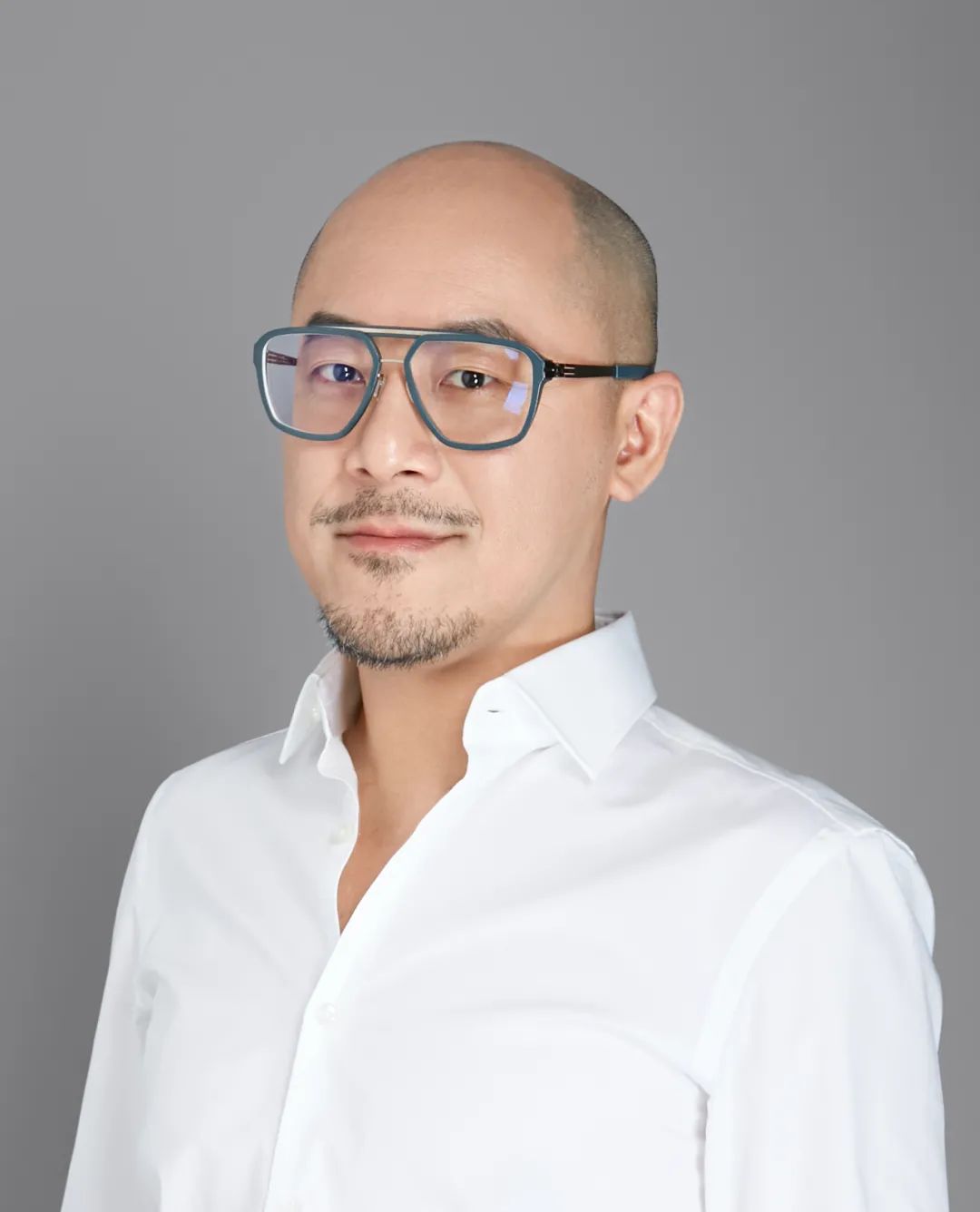 台湾大叔,做设计23年,为中国人打造惊艳国货,日本人疯狂代购