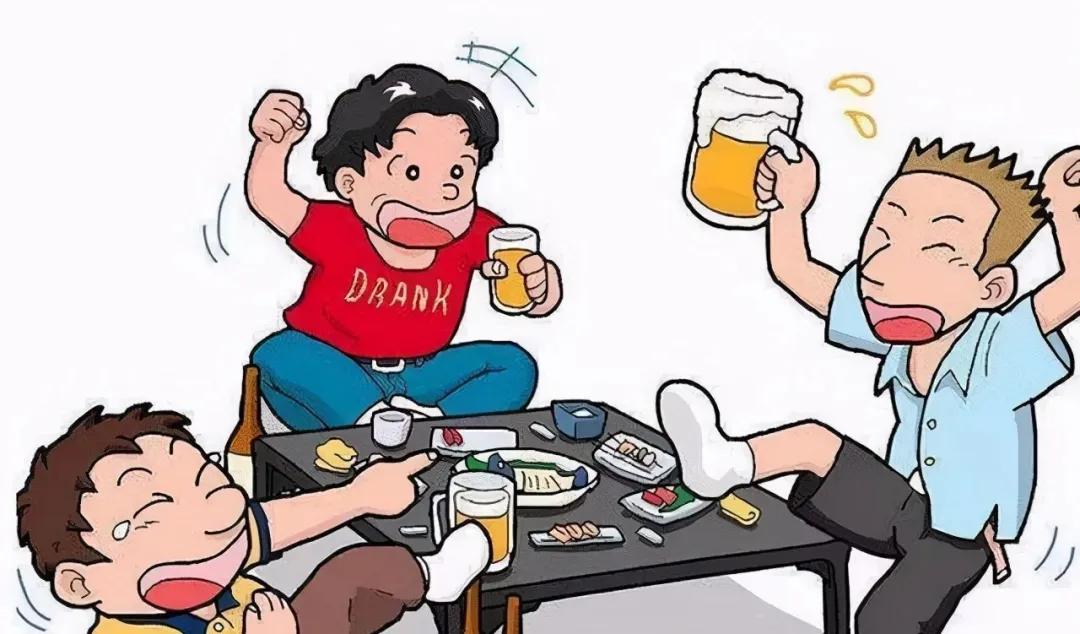 孩子吸烟酗酒怎么办,儿子染上烟瘾了怎么办