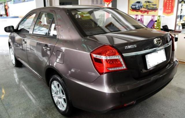 开不坏的3款国产车十年不用大修,30年无大修的五款车