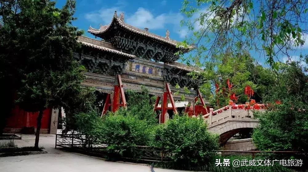 武威如何发展经济,武威靠什么发展