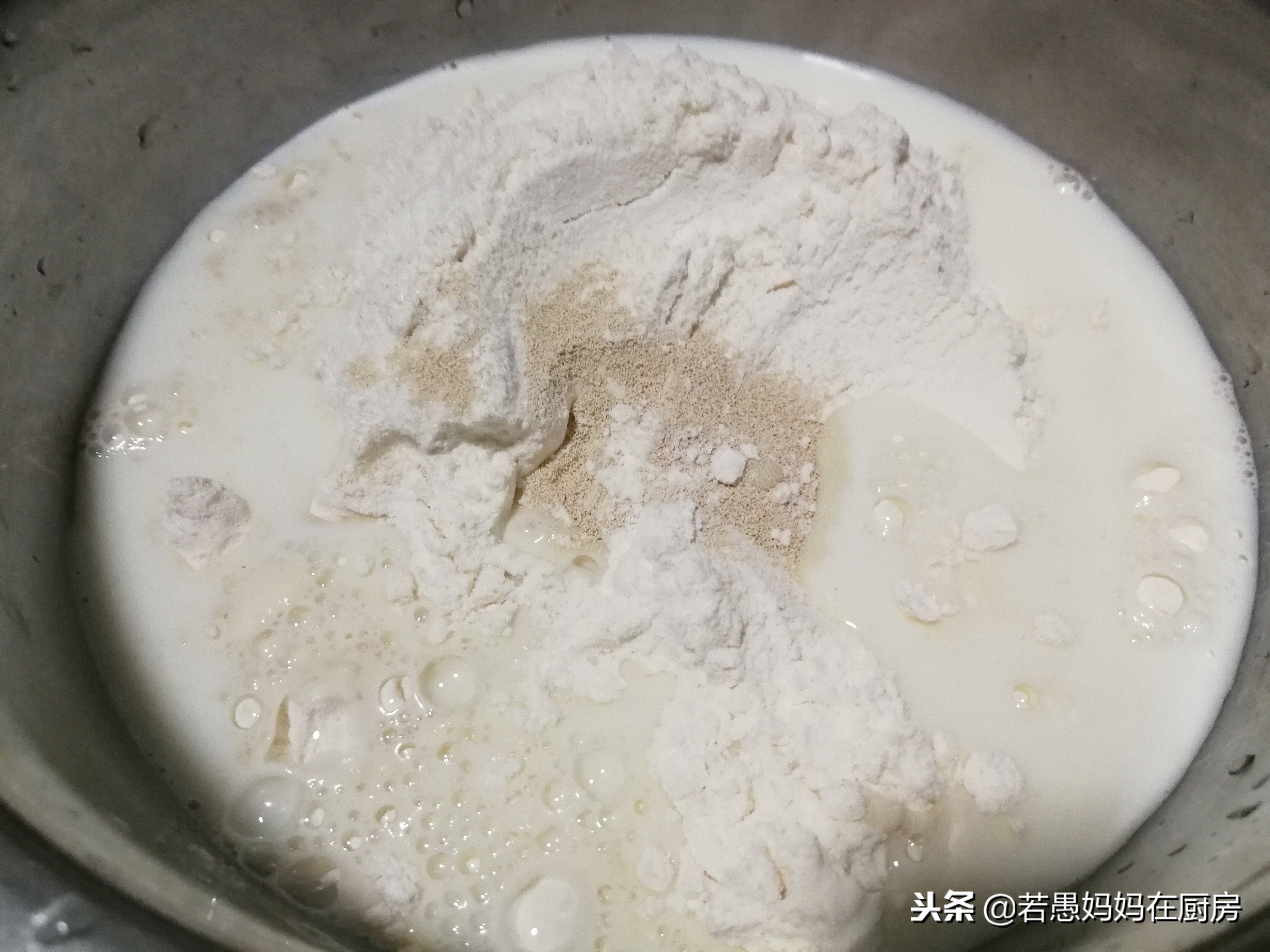 不会包包子用什么简单的方法,不会捏饺子褶怎么办