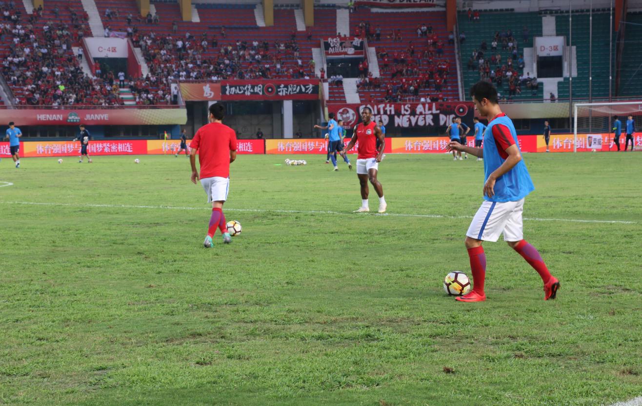 胡葆森谈未来建业发展,胡葆森谈建业