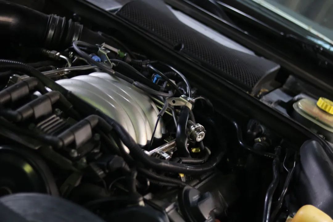 怪兽修车老途观,怪兽修车翻新艾力绅