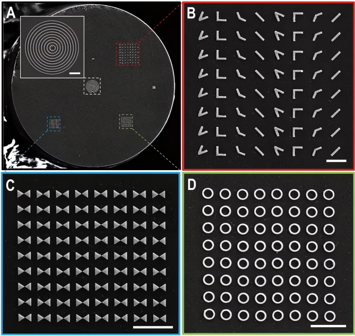 西湖大学冰刻机能代替光刻机吗,西湖大学冰刻芯片