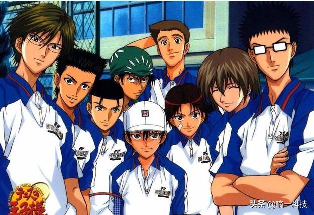 童年最经典的10大动画片,盘点30部经典童年电视剧