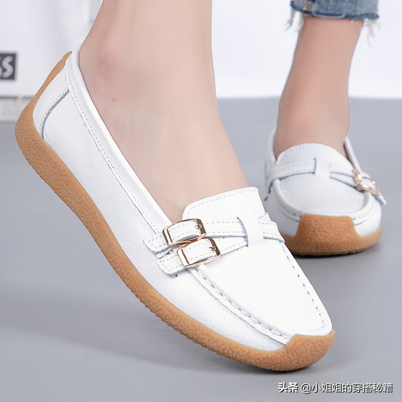 夏天穿什么凉鞋最好看适合学生党,夏天不想穿凉鞋适合穿什么鞋子