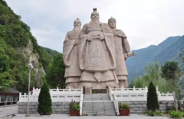 汉中周边旅游景点推荐自驾游,汉中新年到西安旅游全攻略