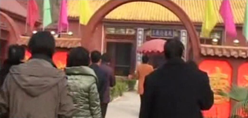 以“双修”为名骗奸女信徒，疯狂敛财近千万！又一*教邪**组织被打掉，教首被判19年！