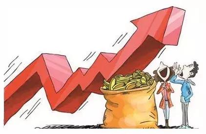 得到后再失去，远比一无所有要痛苦的多