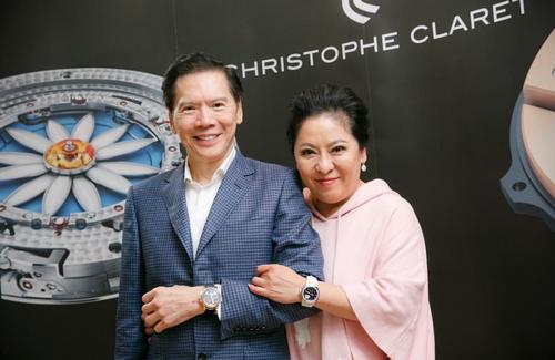 家世背景十分显赫的10位明星盘点,盘点十大背景显赫的明星