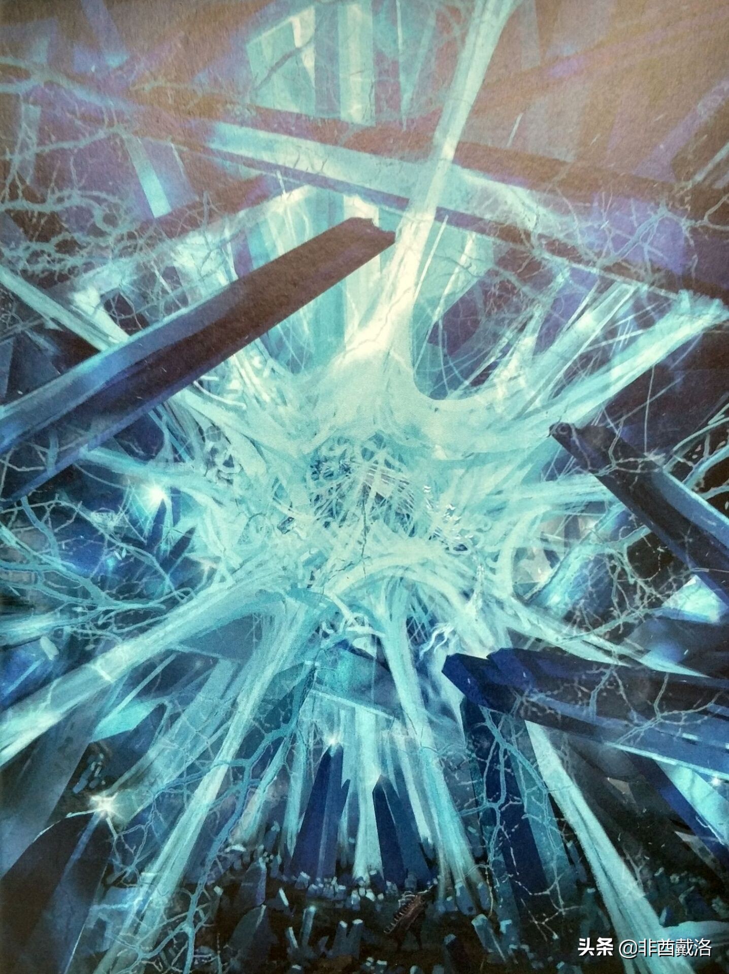 怪猎生态冰牙龙,怪猎古龙特性