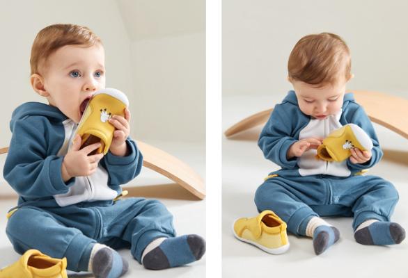 怎么给宝宝选择学步鞋,宝宝学步鞋要怎么选