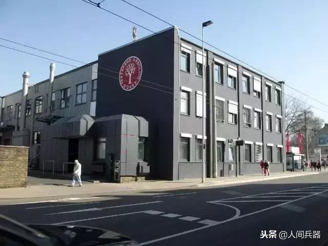 与世界刀具之都索林根相比,中国*江阳**究竟有什么不同?