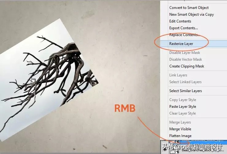ps怎么把玫瑰变成金黄色,ps蝴蝶和鲜花合成