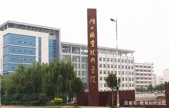 请问湖北有哪些好的职业技术学院,湖北本科职业技术学校排名