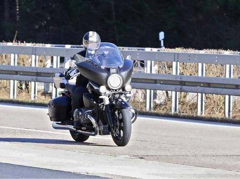 宝马r182021款介绍,2022款宝马r18创始版新车