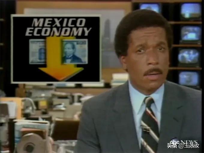 墨西哥到底经历过什么,墨西哥离美国太近离天堂太远