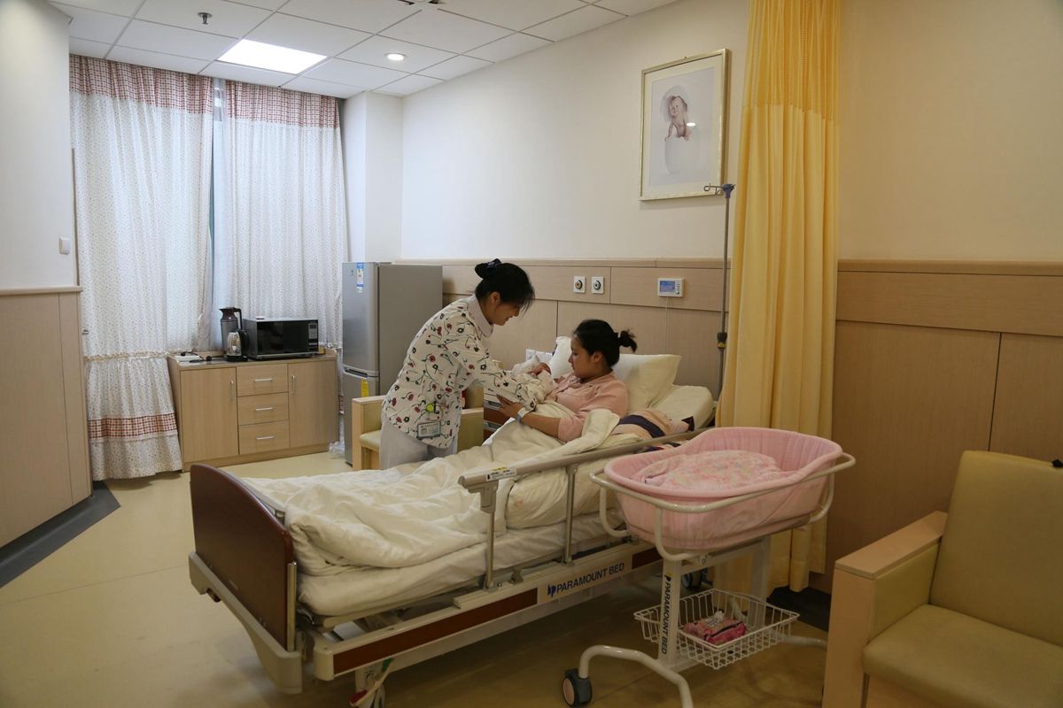 娃6个月是最佳“断母乳”期？答案和你想的不同，别被谣言给骗了