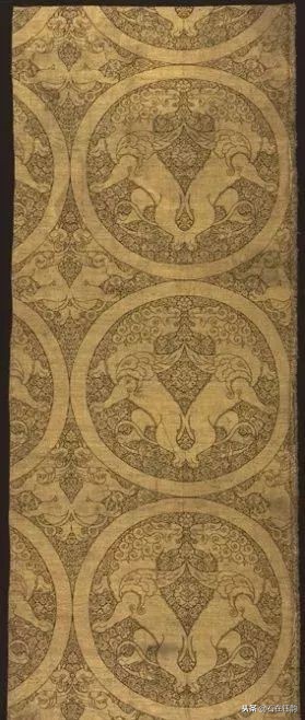 忽必烈汗艺术作品欣赏,元朝美术史