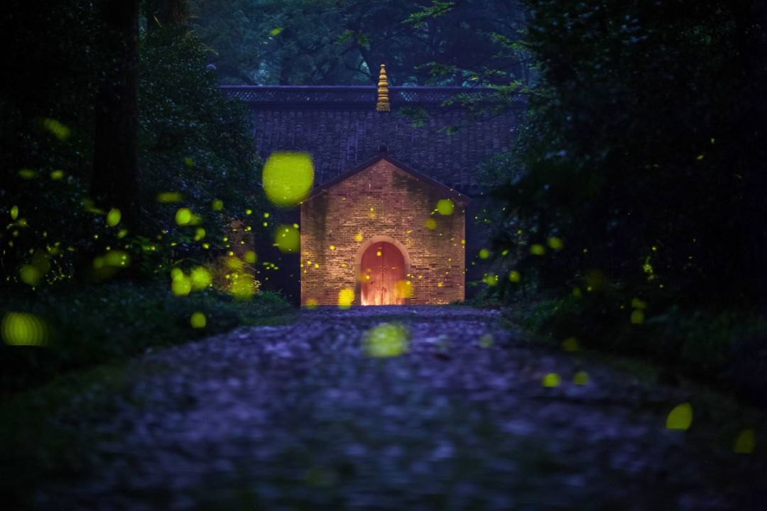 朱元璋的墓有多邪门,朱元璋墓封土