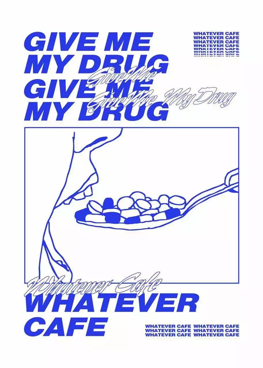 顺江路上有家店，那么小又那么显眼