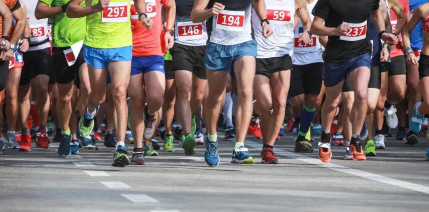 如何保证全马完赛,两个月全马完赛计划