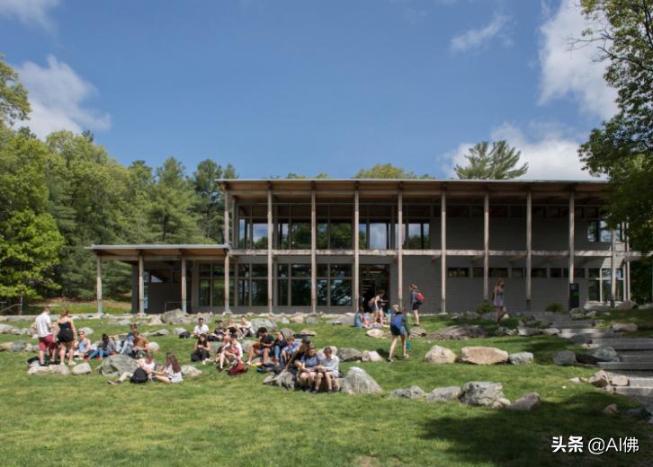 美国印第安人寄宿学校,美国排名前十的高中寄宿学校