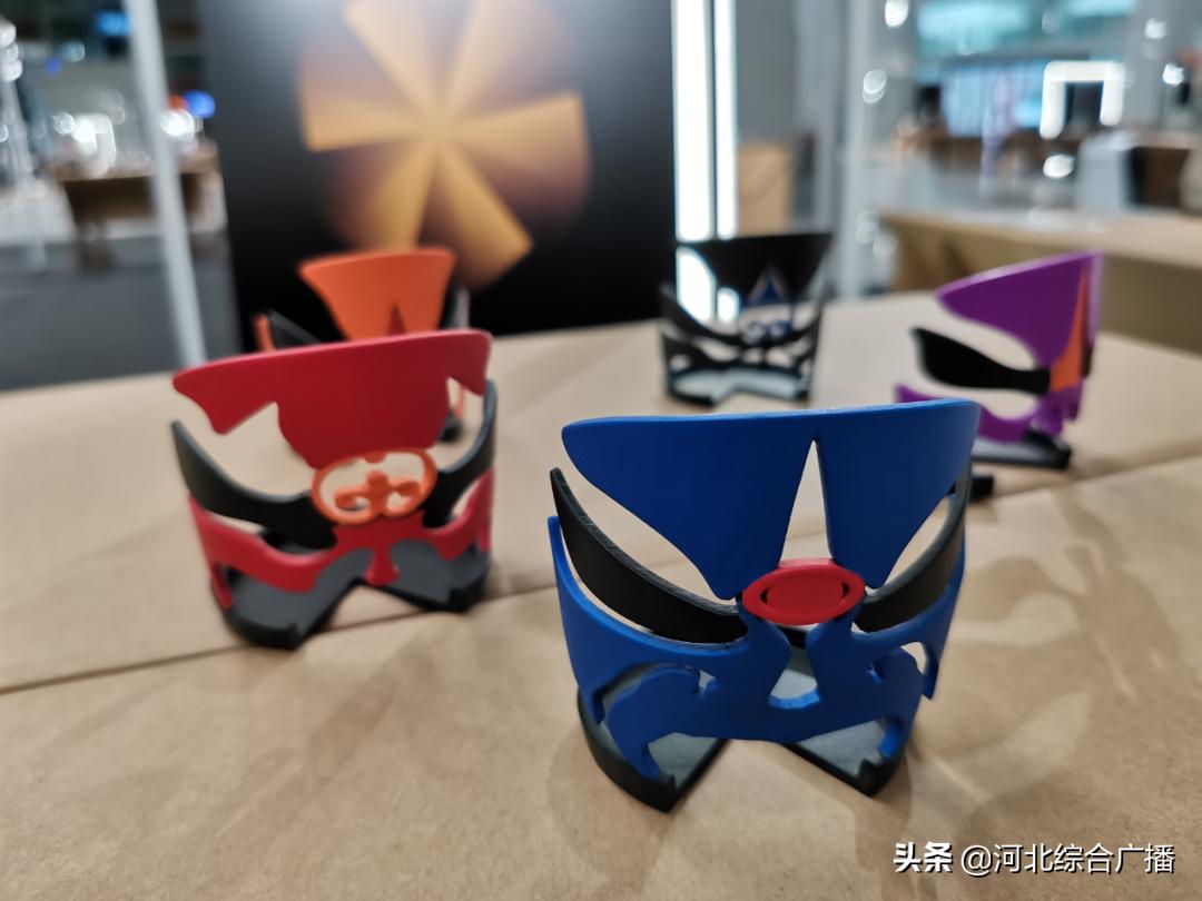 举爪爪！金芦苇奖哪件设计作品Cue到了你