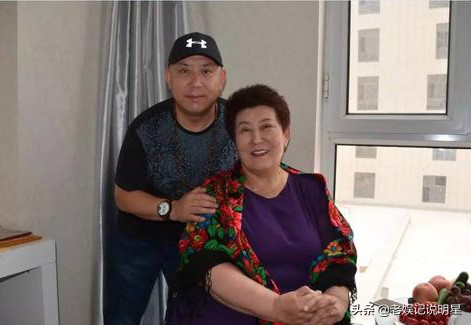 德德玛草原夜莺完整版,草原夜莺德德玛开门大吉